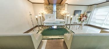 St. Peter Memorial Chapel .